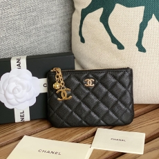 Chanel Wallet Purse